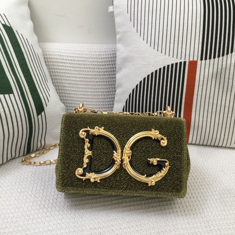 D&G Satchel Bags